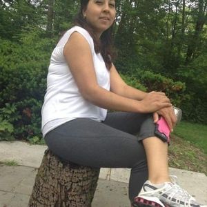 Meet your Posher, Lety